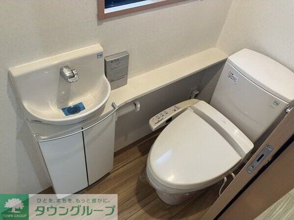 サン・マルノウチビルの物件内観写真